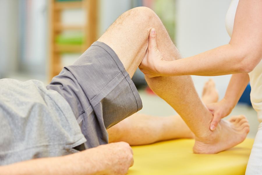Kinesiología musculoesquelética y deportiva en Concepción