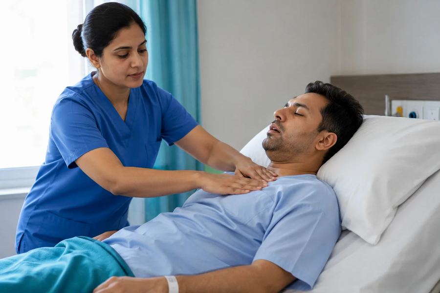 Kinesiología respiratoria