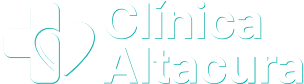 Clínica Altacura — Kinesiólogos Concepción